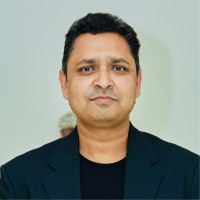 HyperVerge Employee Saket Jha's profile photo