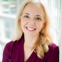 BOLTGROUP Employee Sally Jenkins's profile photo