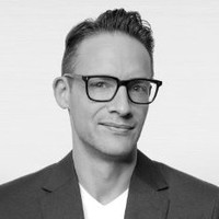 R/GA Employee Chris Dowling's profile photo