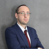 DQOps Employee Piotr Czarnas's profile photo