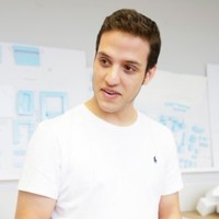 Franz und Sue ZT GmbH Employee Nahuel Musso's profile photo