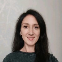 Folderly Employee Oksana Kulykova's profile photo