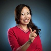 Illuminera Employee Cindy Liu's profile photo