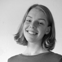 Omegapoint Employee Hanna Claesson's profile photo