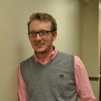 Higher Education Servicing Corporation Employee Grant Thompson's profile photo