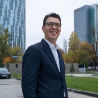 Dragos Popescu Email & Phone Number