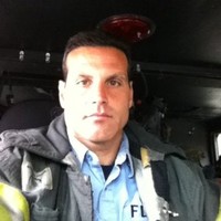 FDNY Employee John Rosati's profile photo