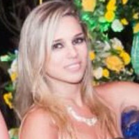 Yogibo LLC Employee Bruna Oliveira's profile photo