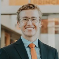 Travelers Employee John Konrad's profile photo