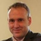 Rotork Employee Jonathan Allchin's profile photo