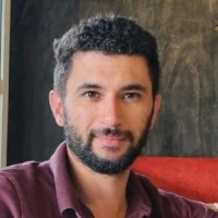 Sophilabs Employee Fabián Paredes's profile photo