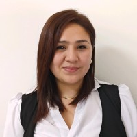 GU Trade Employee Carolina Vera's profile photo