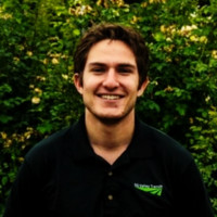 MPF Employee David Salazar's profile photo