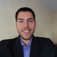 Airbus Employee Jérôme Ehrhardt's profile photo