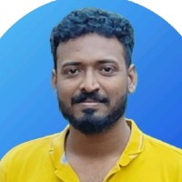 ShiftX Employee Kesavan Ramalingam's profile photo