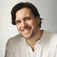 Blue Print by Adam Hurly Employee Adam Hurly's profile photo