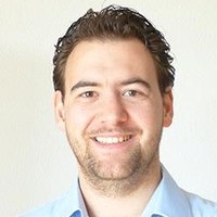 Acconet Employee Tim Korssen's profile photo