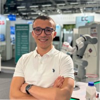 SmartLab Solutions GmbH Employee Amine Feki's profile photo
