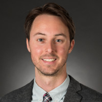 Northern Trust Corporation Employee Jeremy Baker's profile photo