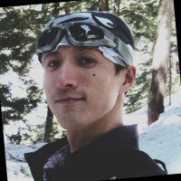 FrontierPC Employee Yi S's profile photo