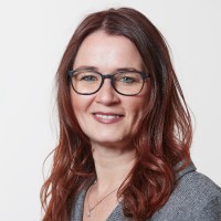 TopPharm Employee Anita Gilomen's profile photo