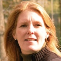 Torqeedo Employee Laura Blake's profile photo
