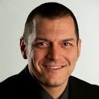 Velocity IoT Employee Anthony Protopsaltis's profile photo