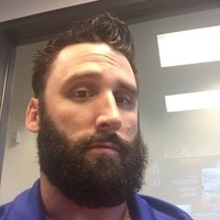 GP Construction Group Employee Matthew Johnston's profile photo