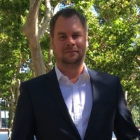 CIQ Employee Peter Nelson's profile photo