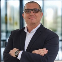 Epiroc Employee Andres Fuentes Castillo's profile photo