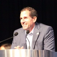 John Barringer Email & Phone Number