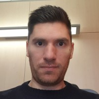 Ithesia Employee Gianluca Grizzanti's profile photo