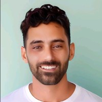 OASIX Energy Employee Omer Eilat's profile photo