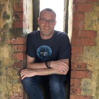 Nexstor Employee Matt Moss's profile photo