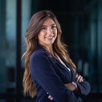 Madison Pritchard Email