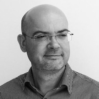 Apollo Therapeutics Employee Richard Butt's profile photo