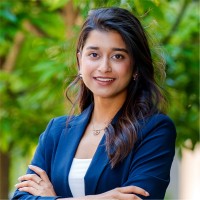 Robert Walters Employee Shruti Panda's profile photo