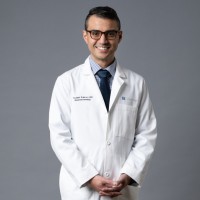 Banner Health Employee Youssef Soliman's profile photo