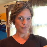 BorderHawk, LLC Employee MacKenzie McAnally's profile photo