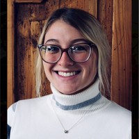 Next Door Milwaukee Employee Morgan Madson's profile photo