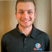 DirtPrep Solutions Employee Dominic Hernandez's profile photo