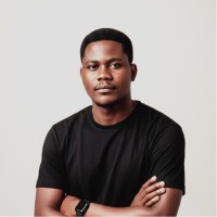 Fyyne Employee Mayowa Shofoluwe's profile photo