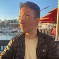 cloudandthings.io Employee Ryan Thompson's profile photo