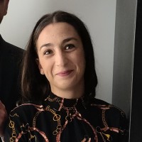 FUNNZ Employee Marie Alamango's profile photo