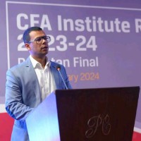 Interloop Limited Employee Syed Gillani's profile photo