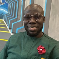 STH-Steel Oy Ab Employee Emmanuel Frimpong's profile photo