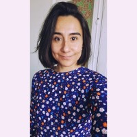 Javiera Perez Email