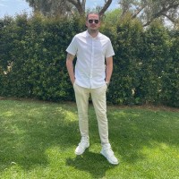 Kyle Gordon Email