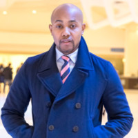 Eric Dickens Email & Phone Number