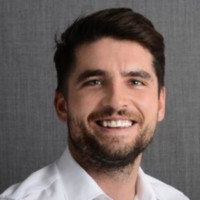 Monty's Doggy Daycare Employee Anthony Sherry's profile photo